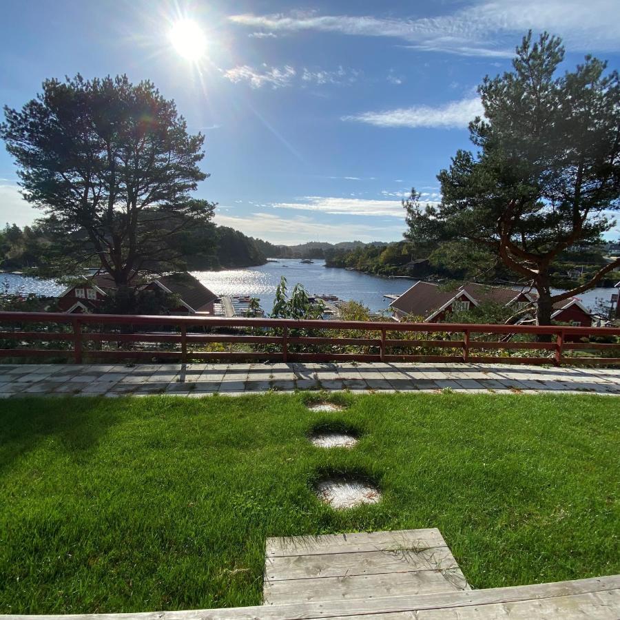 Resort Tregde Ferie 3*