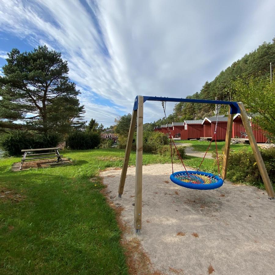 Tregde Ferie Resort 3*