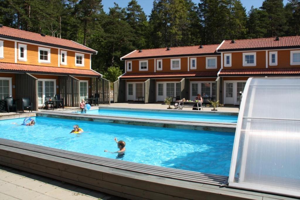 Tregde Ferie Mandal