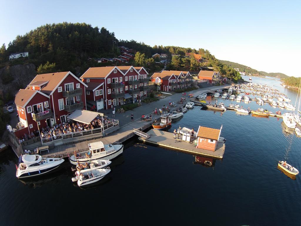 Tregde Ferie Mandal