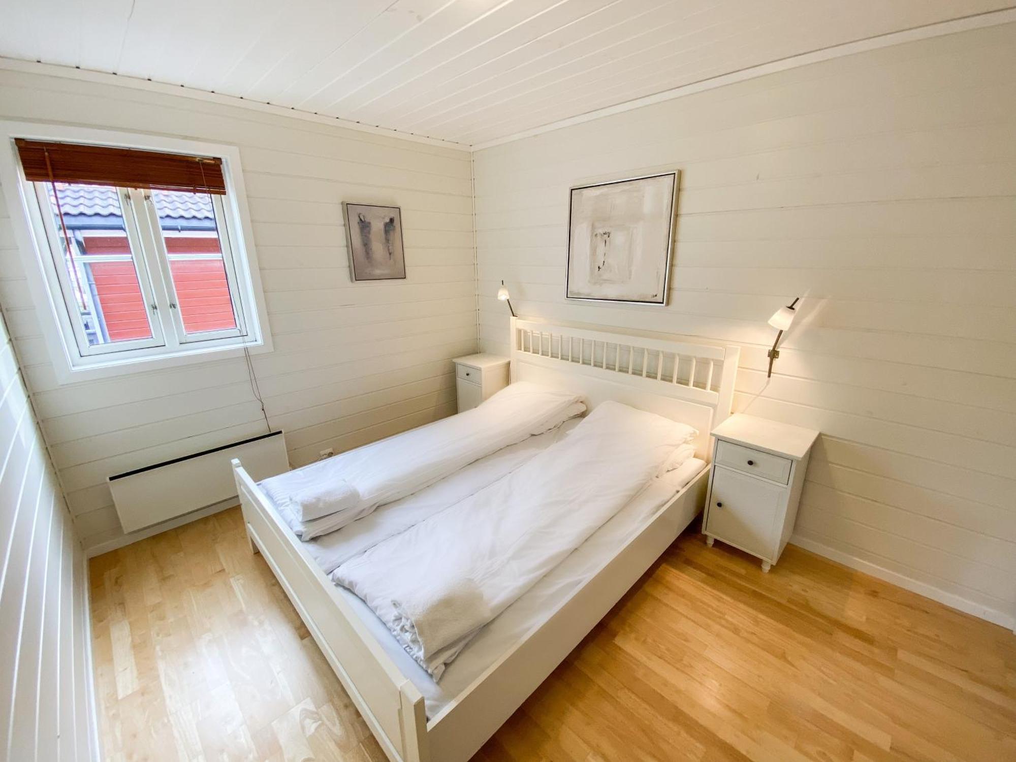 Tregde Ferie Resort Mandal
