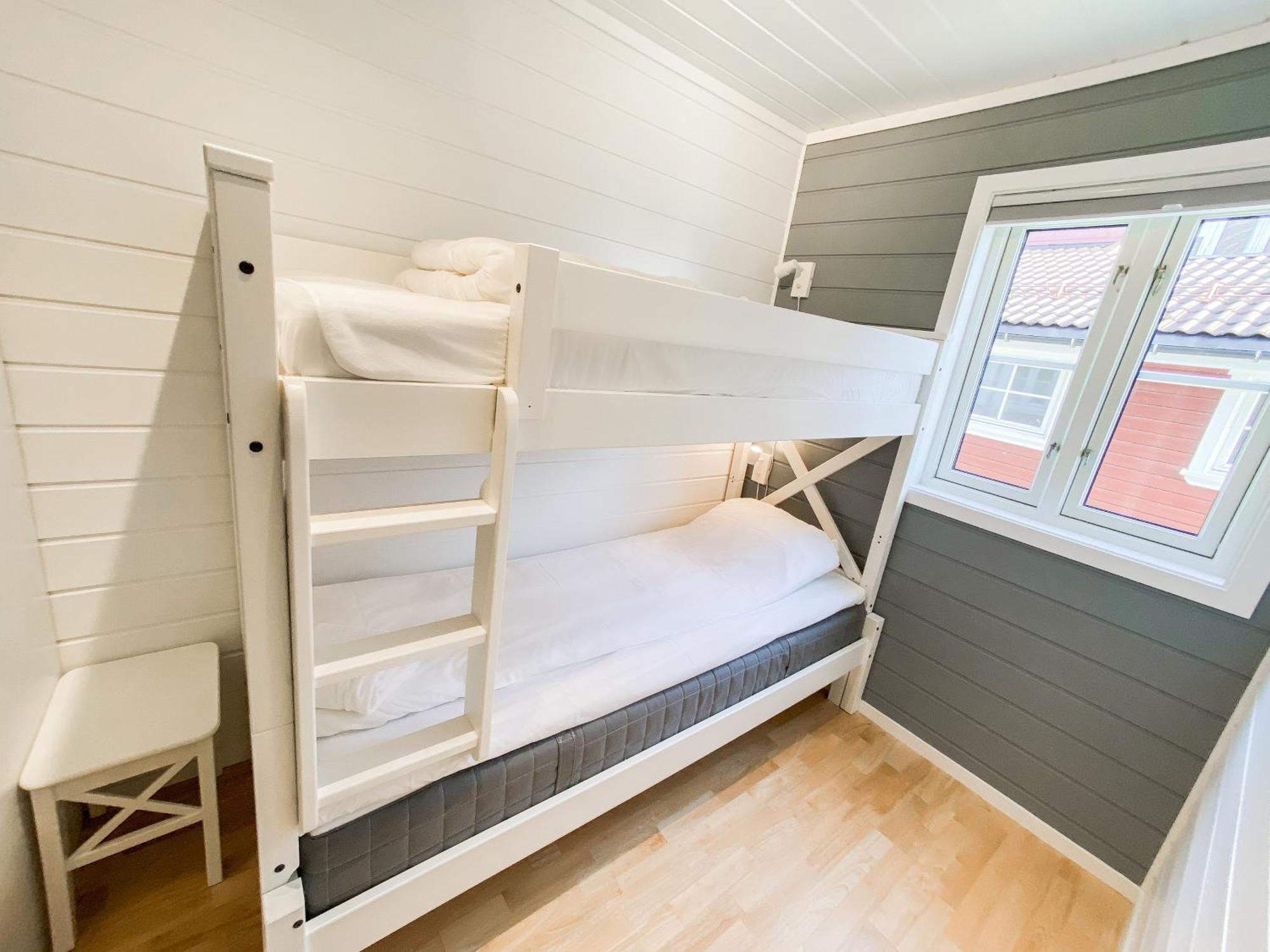 Resort Tregde Ferie Mandal