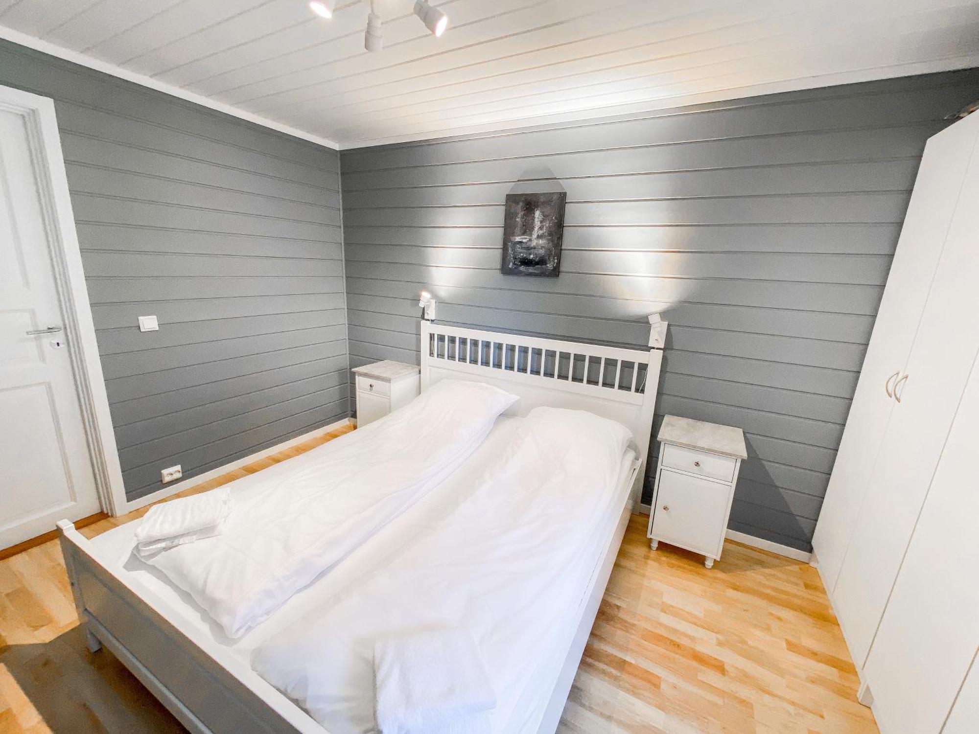 Resort Tregde Ferie 3*