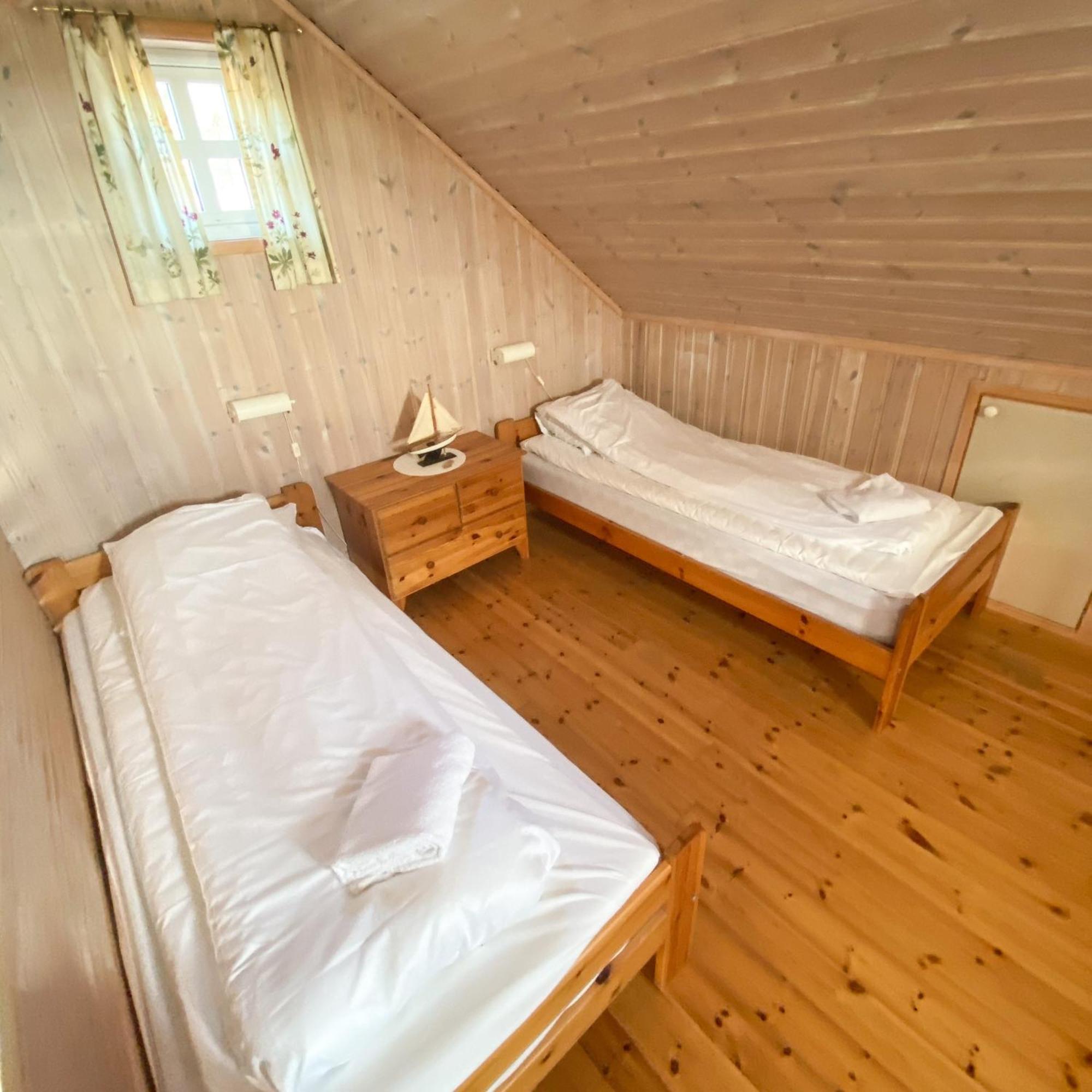 Tregde Ferie Resort