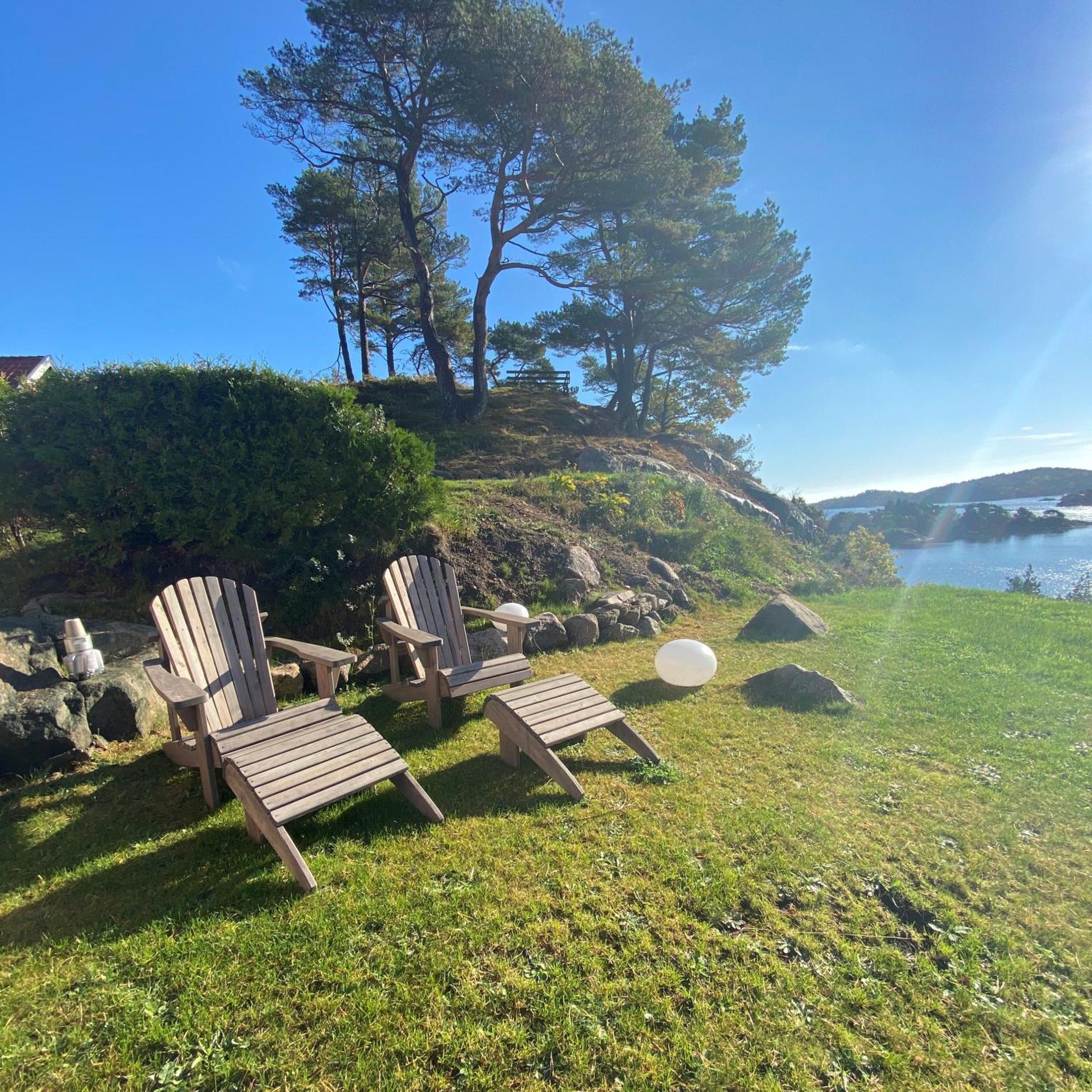 Tregde Ferie Resort 3*