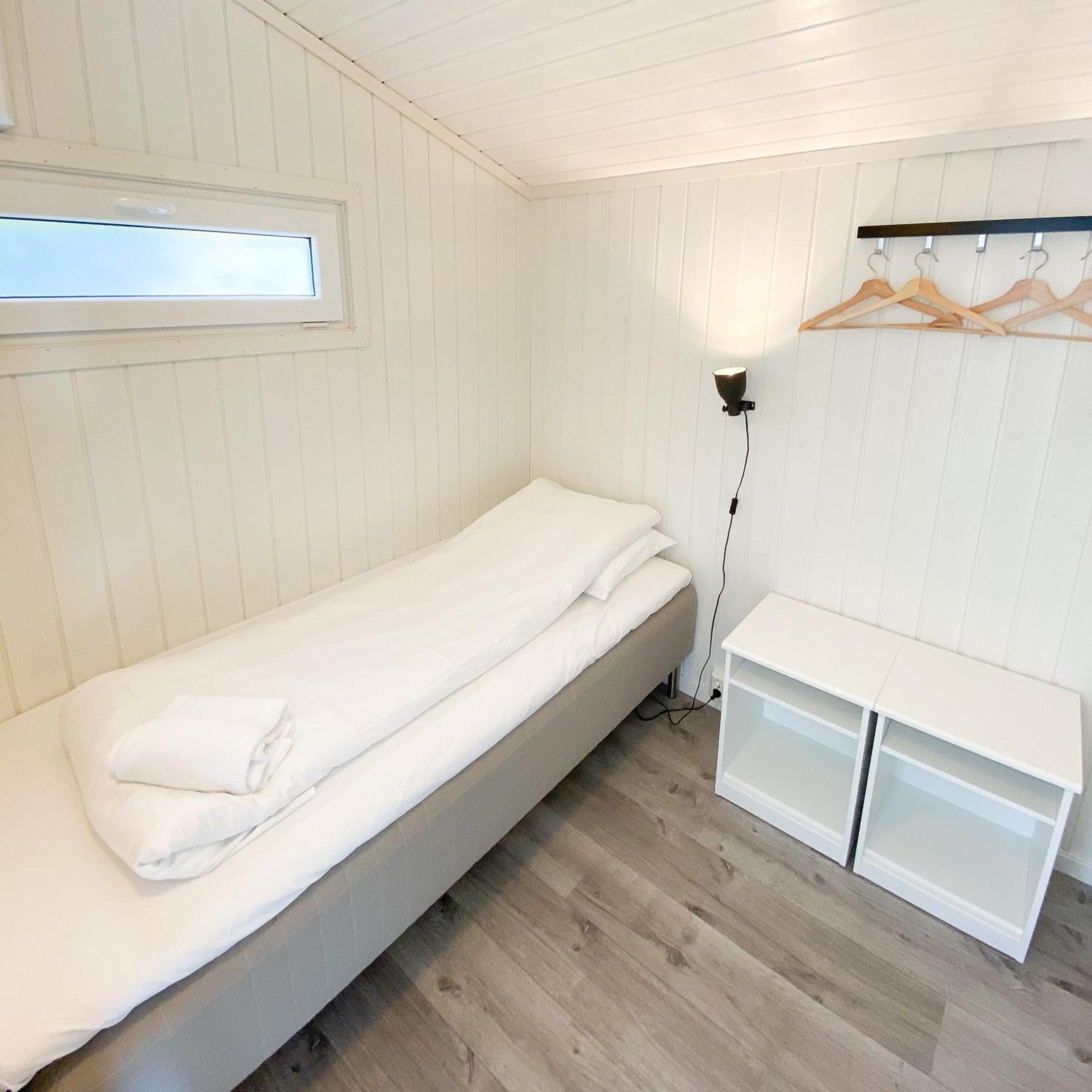 Resort Tregde Ferie Mandal