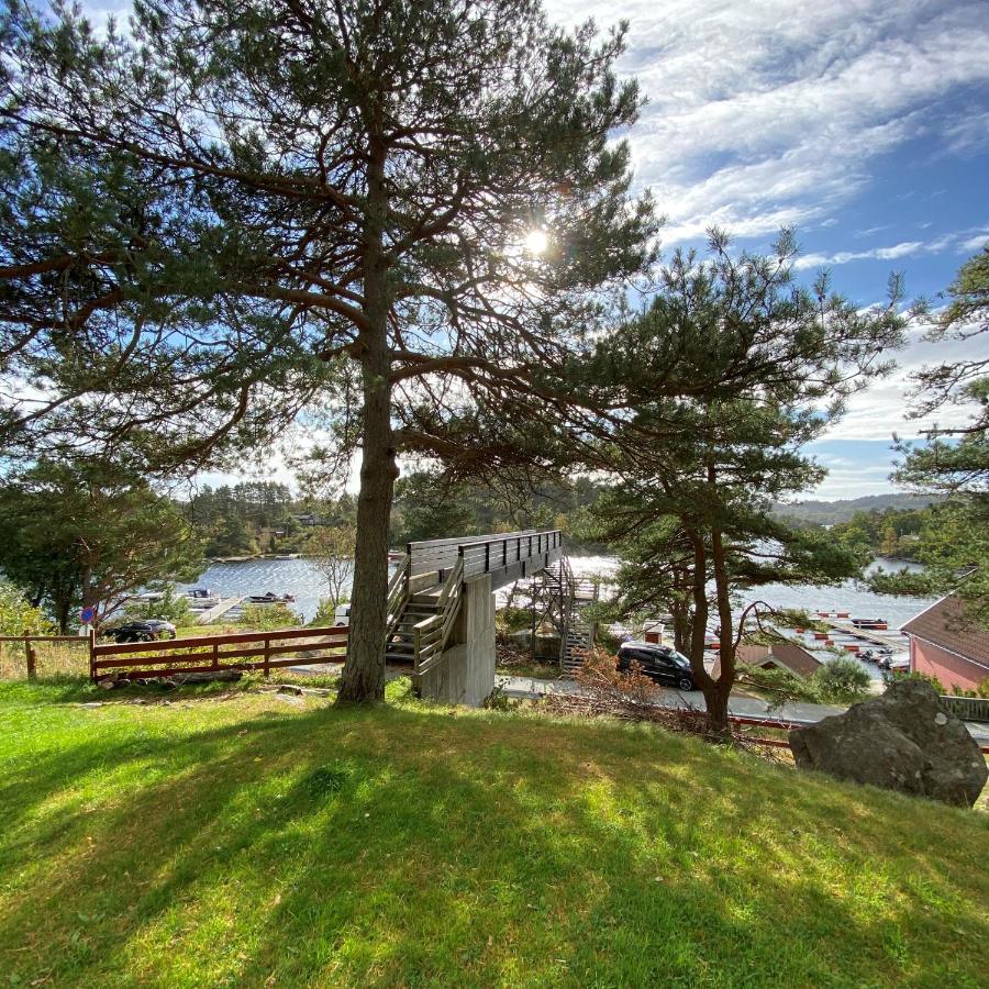 Resort Tregde Ferie