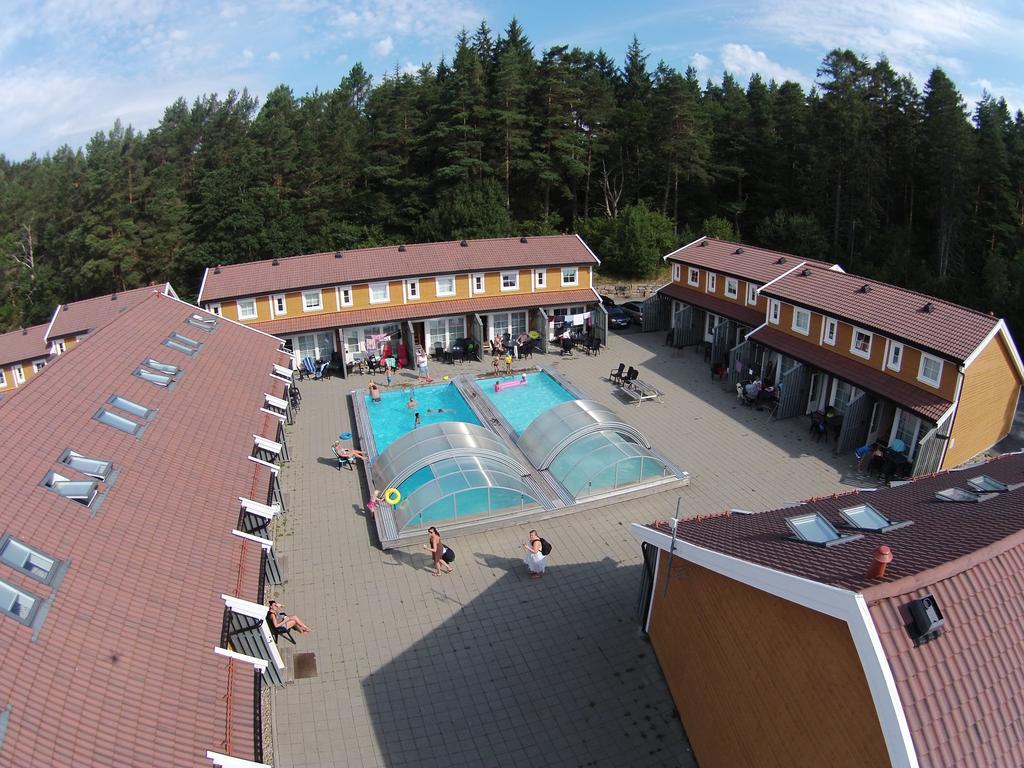 Tregde Ferie