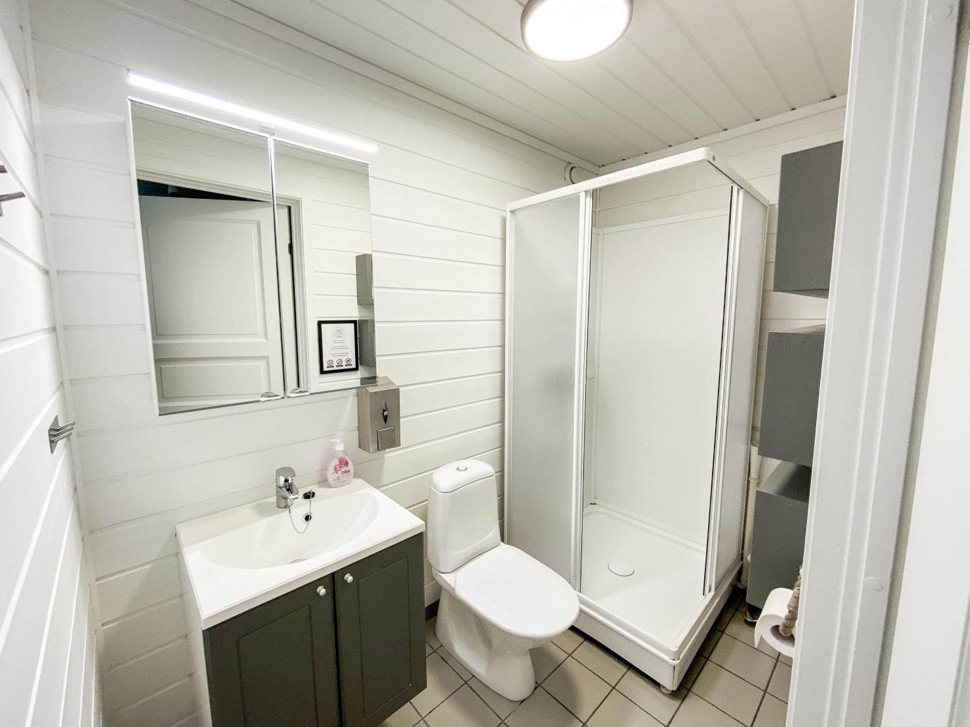 Tregde Ferie Resort 3*