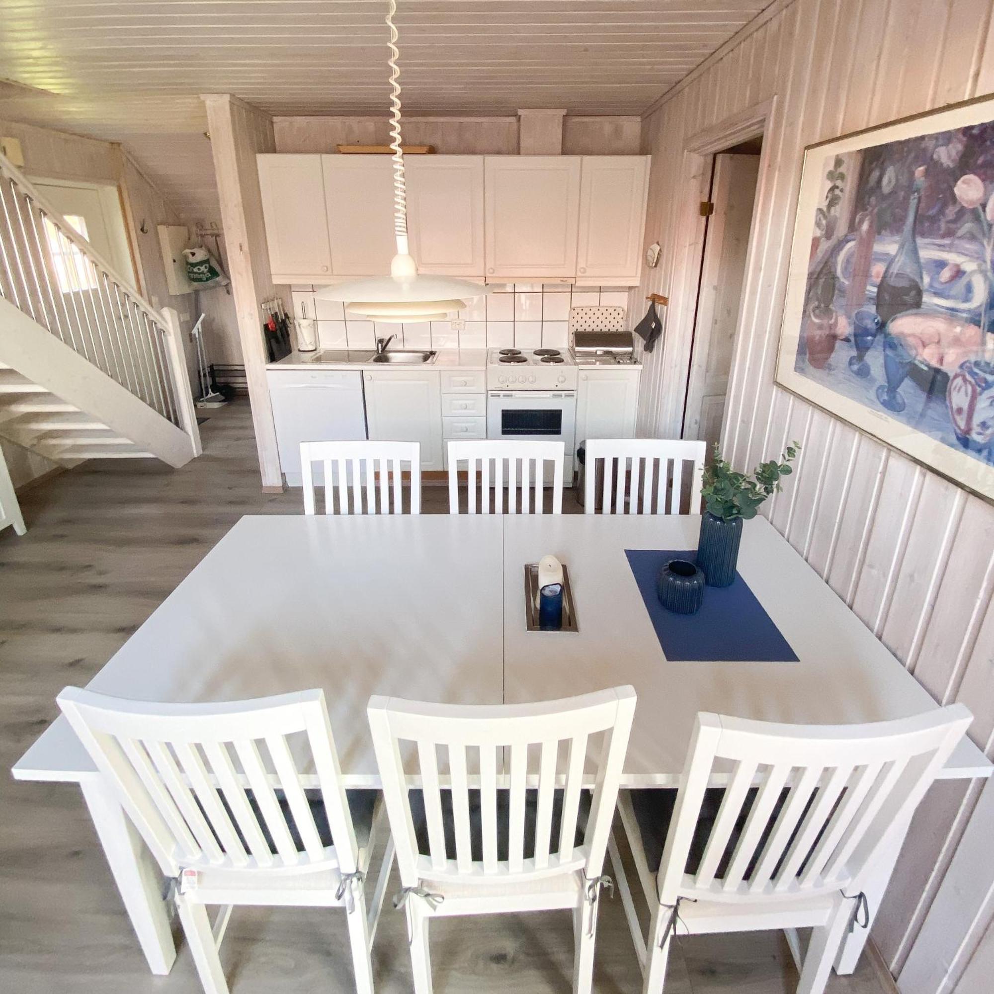 Tregde Ferie Resort Mandal