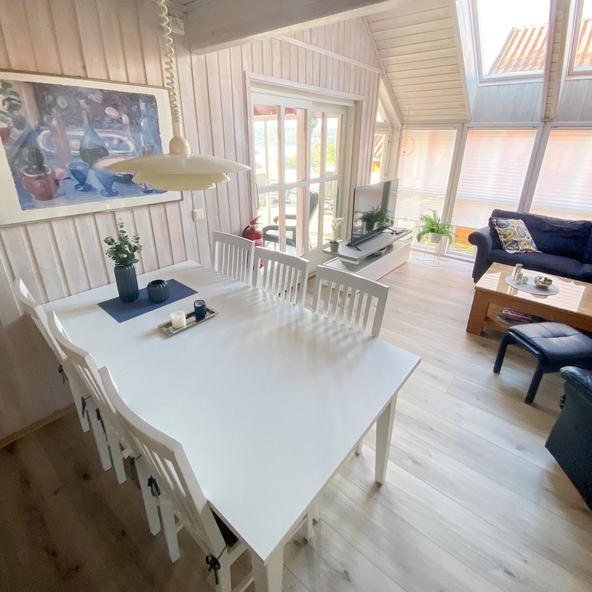 Tregde Ferie Resort 3*