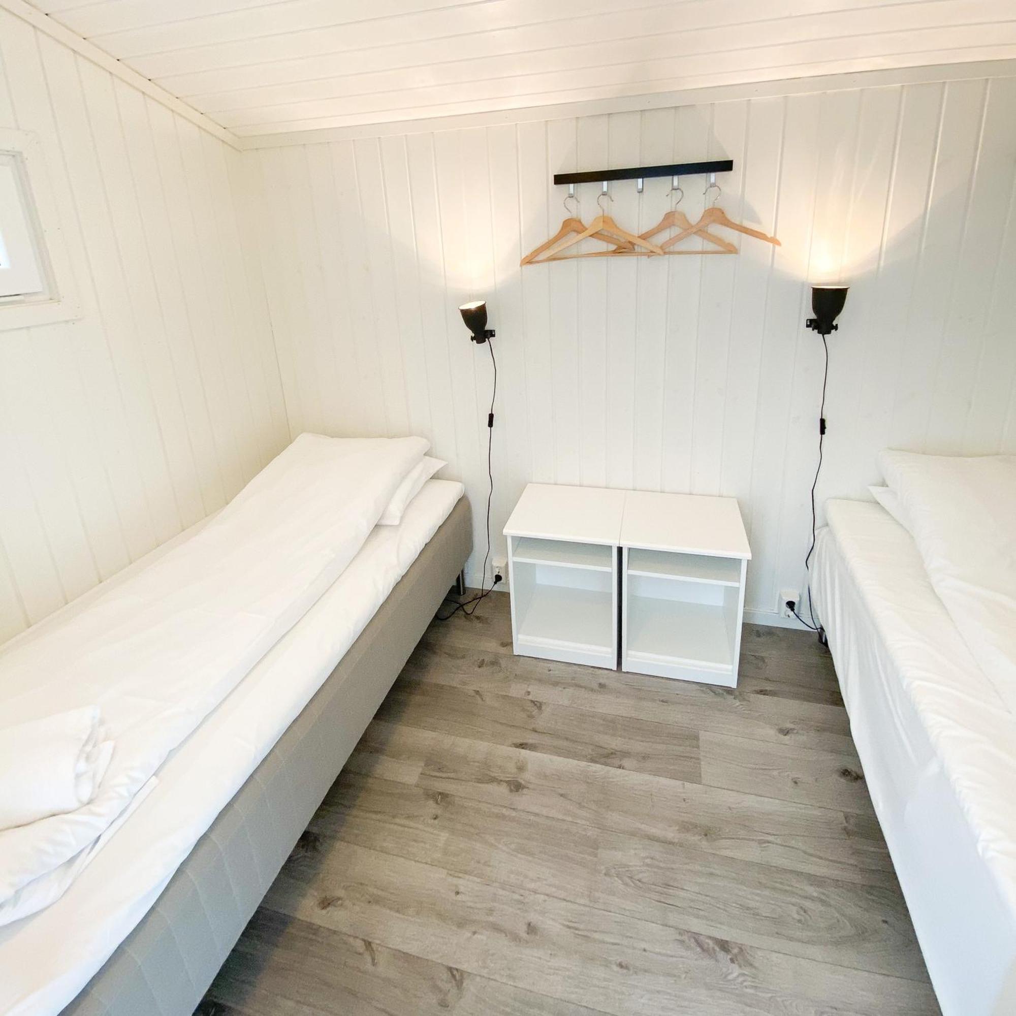 Resort Tregde Ferie