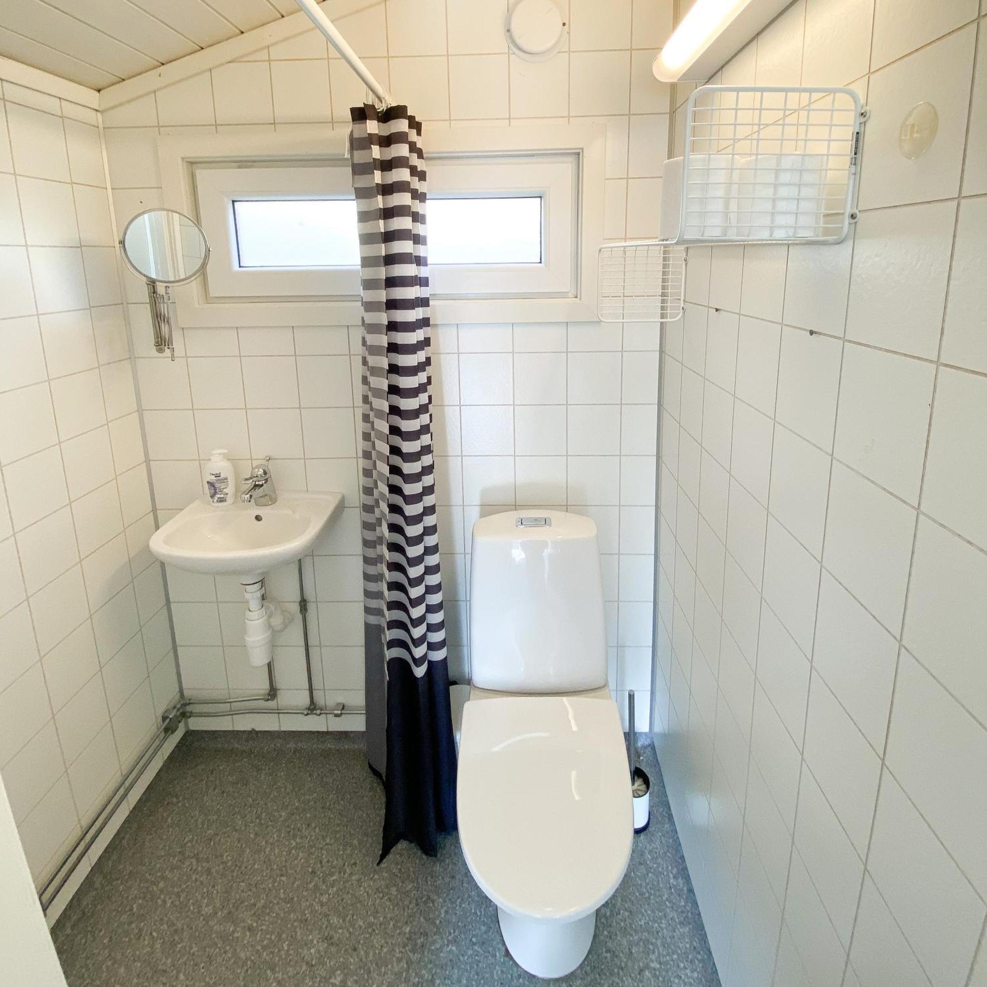Resort Tregde Ferie Mandal